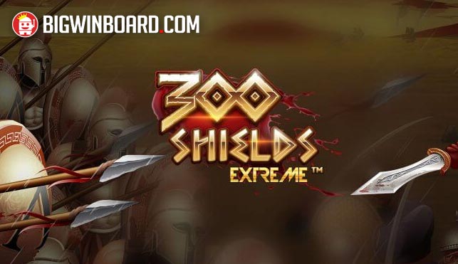 300 Shields Extreme Demo